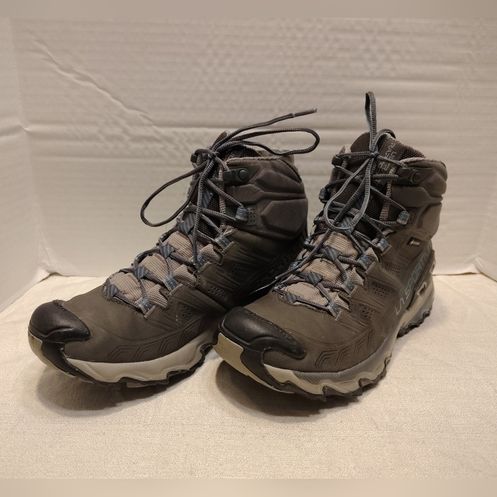 La Sportiva Ultra raptor ll Mid GTX Women # 8.5 US - Picture 2 of 12
